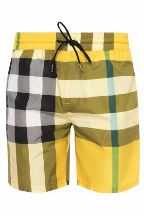 Swimming shorts, zdjęcie 1 Swimming shorts od Burberry